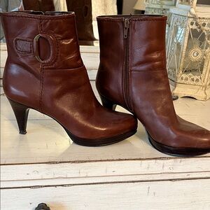 Nine West Boots